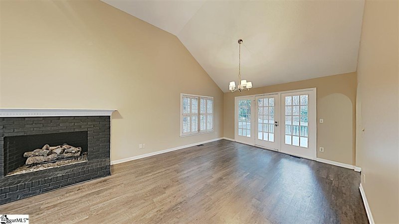 Property image 2 at 9 Rocky Ford Court, Greenville, SC 26915-6114