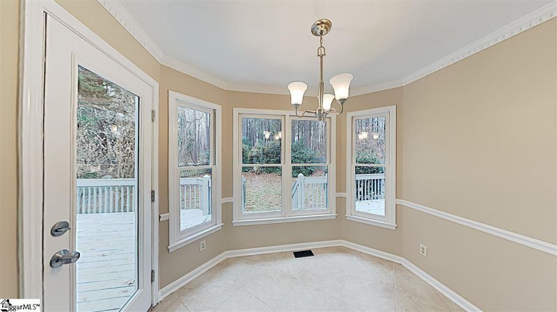 Property image 3 at 9 Rocky Ford Court, Greenville, SC 26915-6114