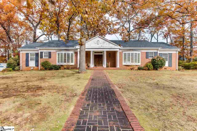 117 Stone Lake Drive