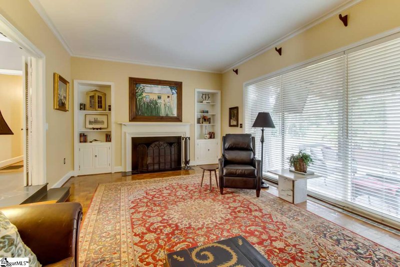 Property image 4 at 117 Stone Lake Drive, Greenville, SC 29609