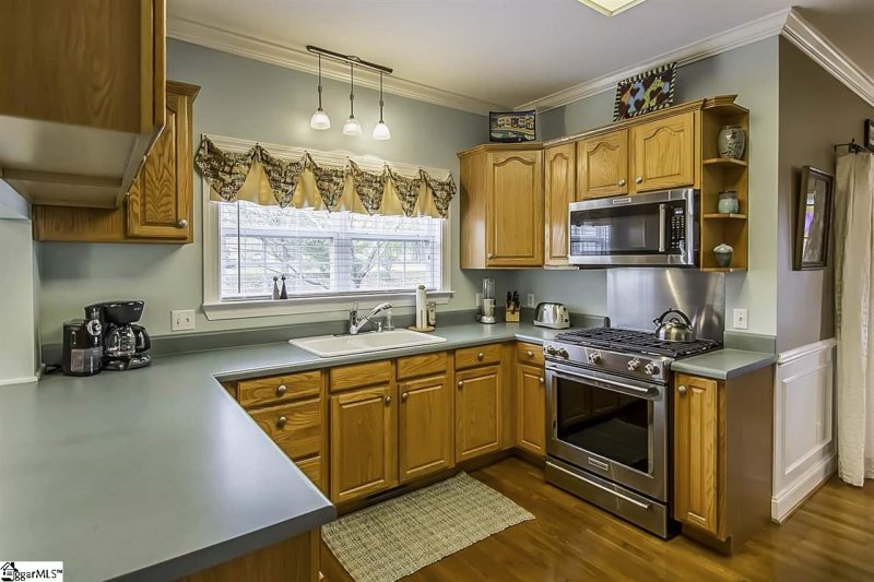 Property image 4 at 2615 W Georgia Road, Piedmont, SC 29673