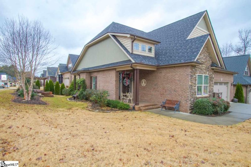 Property image 2 at 105 Prescott Drive, Anderson, SC 29621