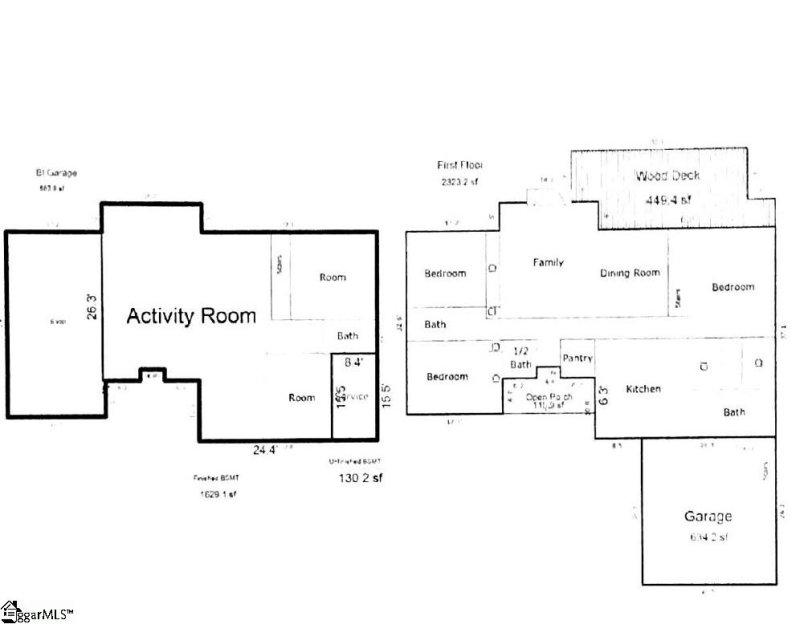 Property image 2 at 91 Glenwood Lane, Gray Court, SC 29645