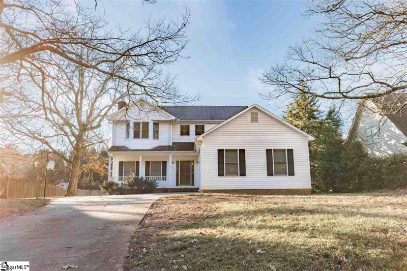 36 Oak Grove Lake Road