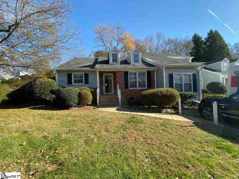 538 Wentworth Street