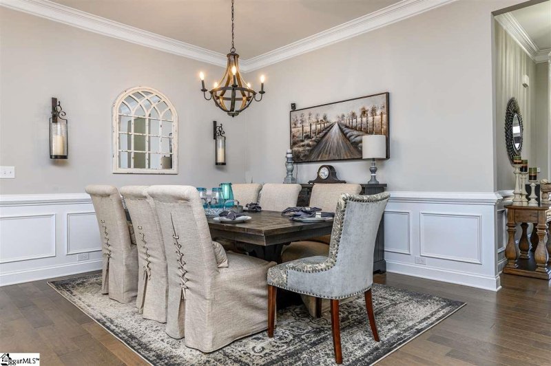 Property image 4 at 403 Woodland Oaks Court, Simpsonville, SC 29681