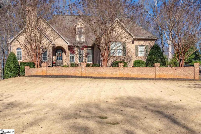 Property image 2 at 902 Sugar Oak Court, Simpsonville, SC 29680