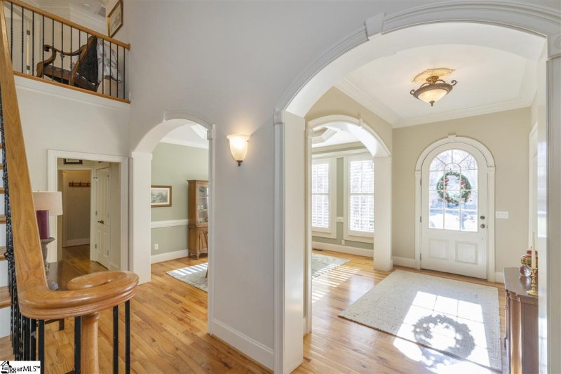 Property image 3 at 902 Sugar Oak Court, Simpsonville, SC 29680