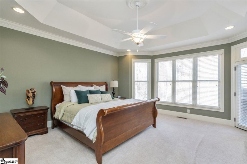 Property image 4 at 902 Sugar Oak Court, Simpsonville, SC 29680