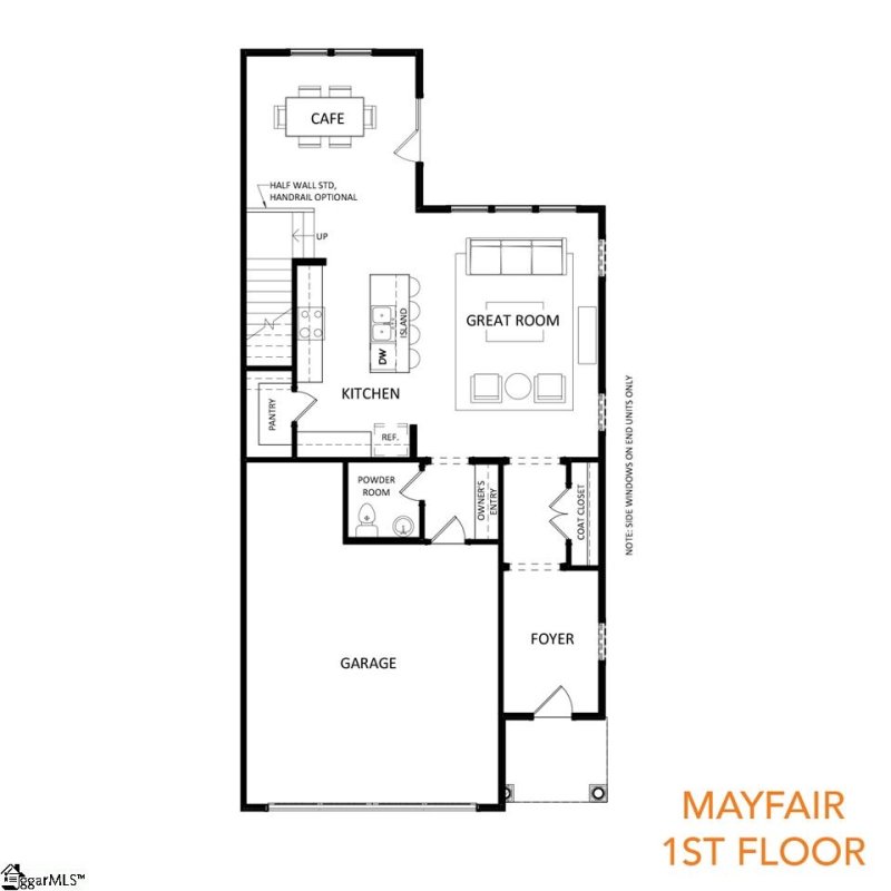 Property image 2 of 302 Gardella Drive in Rockbridge, Greer, SC 29650