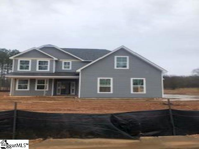 205 Arbor Woods Lane