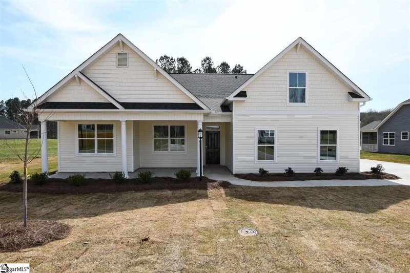 203 Arbor Woods Lane