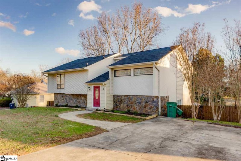 Property image 4 at 7 Bendingwood Circle, Taylors, SC 29687