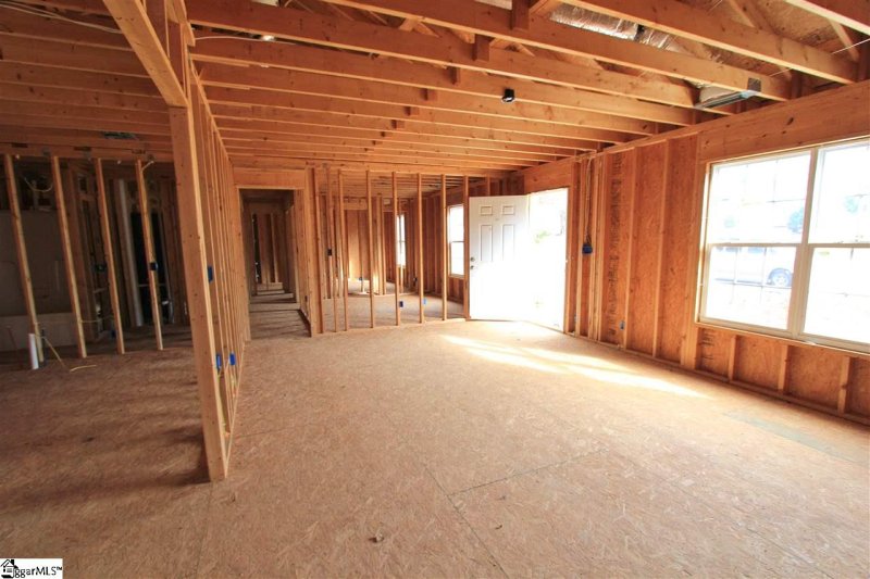 Property image 3 at 116 Abraham Drive, Greenville, SC 29605