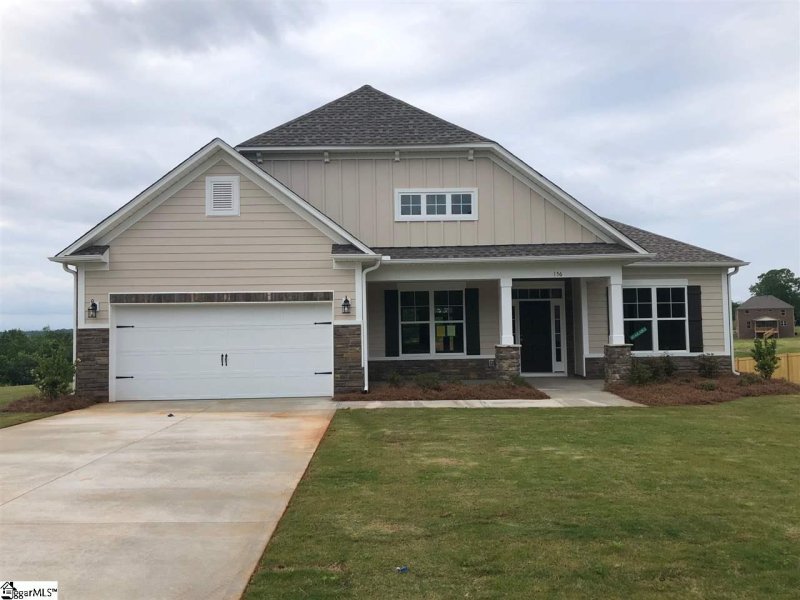 156 Braemar Knoll Drive