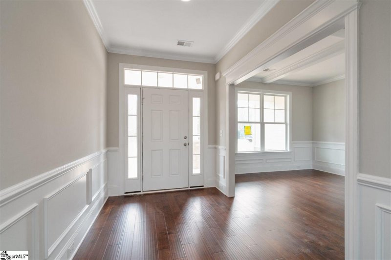 Property image 2 at 156 Braemar Knoll Drive, Greer, SC 29651