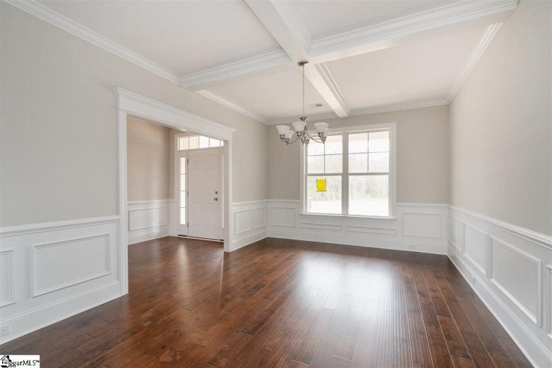 Property image 3 at 156 Braemar Knoll Drive, Greer, SC 29651