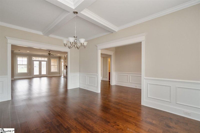 Property image 4 at 156 Braemar Knoll Drive, Greer, SC 29651