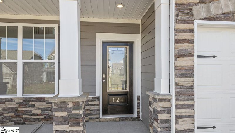 Property image 2 at 124 Rivermill Place, Piedmont, SC 29673