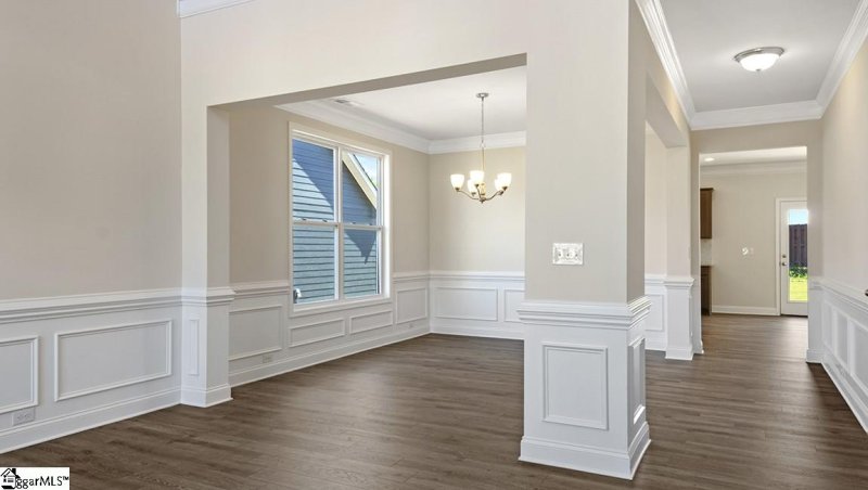 Property image 3 at 124 Rivermill Place, Piedmont, SC 29673