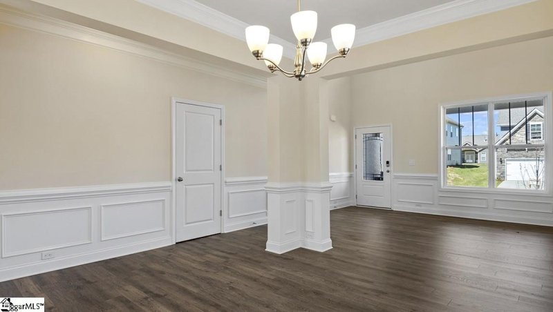 Property image 4 at 124 Rivermill Place, Piedmont, SC 29673