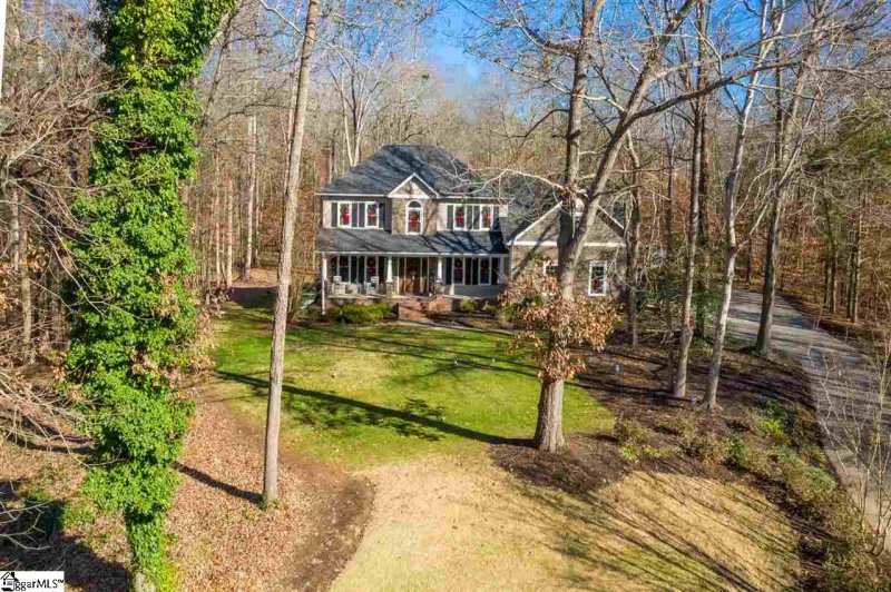 Property image 2 at 37 KEENAN CREEK Way, Simpsonville, SC 29680