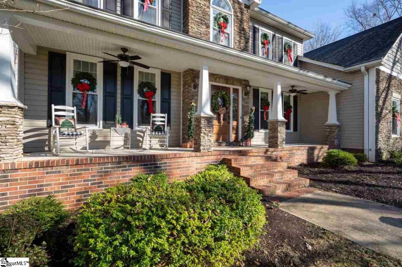 Property image 3 at 37 KEENAN CREEK Way, Simpsonville, SC 29680