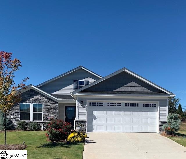 506 Harwood Court