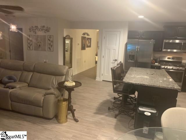 Property image 5 at 506 Harwood Court, Greenville, SC 29617