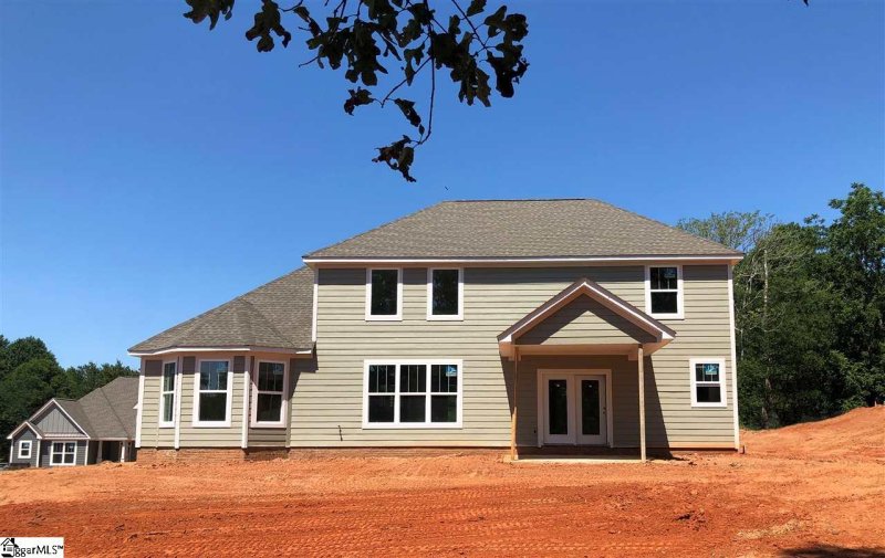 Property image 2 at 103 Everly Court, Travelers Rest, SC 29690