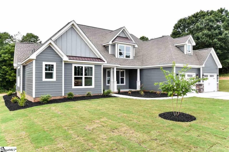 Property image 2 at 104 Everly Court, Travelers Rest, SC 29690