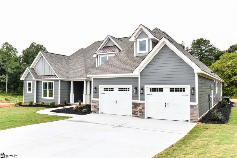 Property image 3 at 104 Everly Court, Travelers Rest, SC 29690