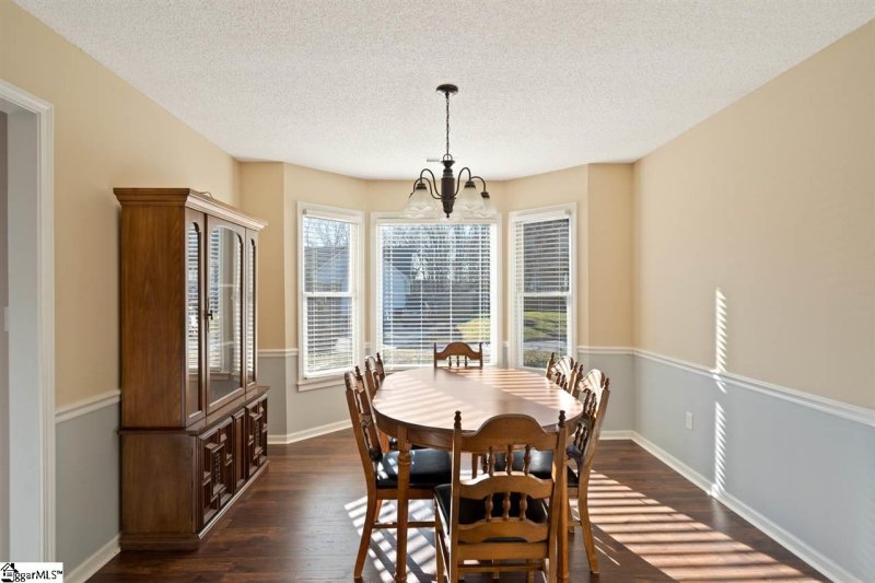 Property image 4 at 119 Charmar Way, Taylors, SC 29687