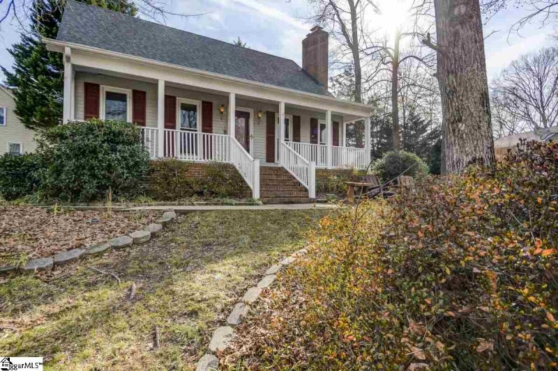 Property image 2 at 200 Spring View Lane, Taylors, SC 29687