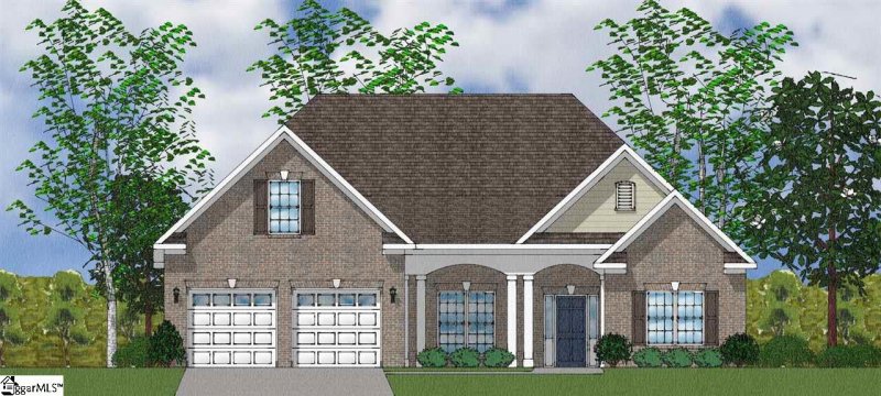 Property image 2 at 9 Evelyn Lane, Easley, SC 29642