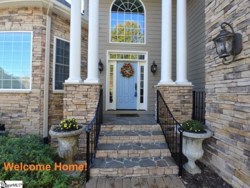 Property image 2 at 2 Kinross Row, Greer, SC 29650