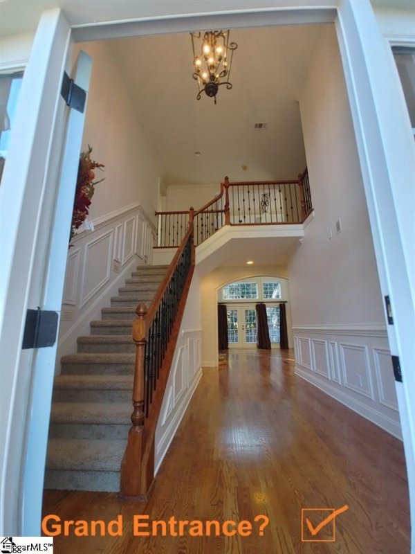 Property image 3 at 2 Kinross Row, Greer, SC 29650