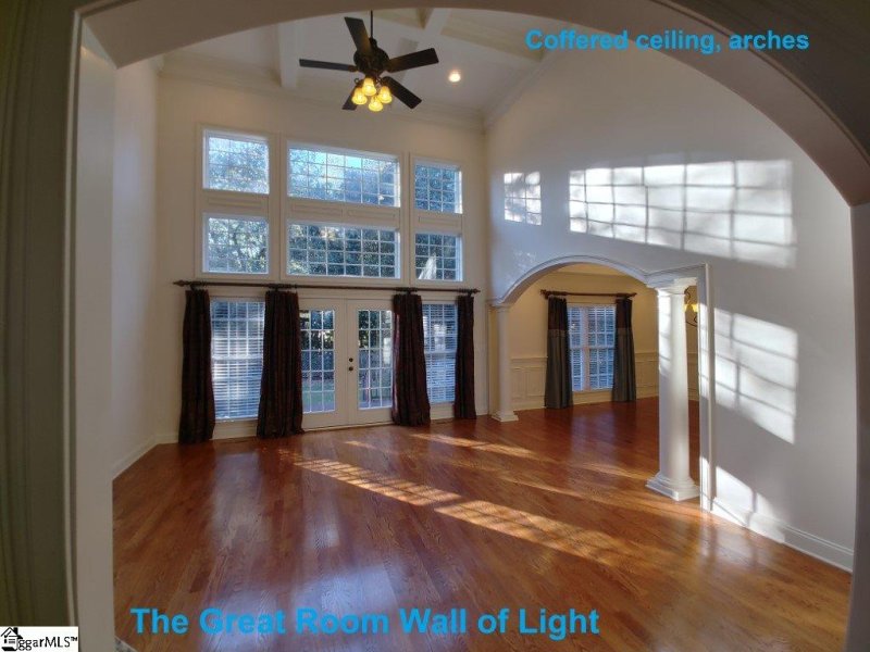 Property image 4 at 2 Kinross Row, Greer, SC 29650