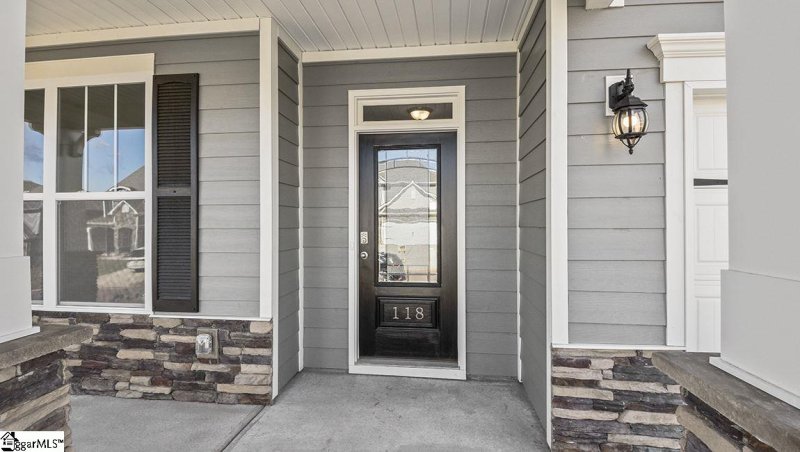 Property image 2 at 118 Rivermill Place, Piedmont, SC 29673