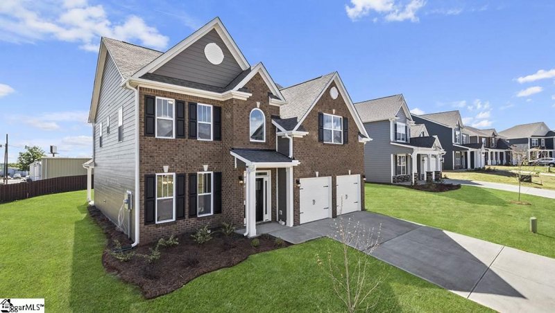 Property image 2 at 120 Rivermill Place, Piedmont, SC 29673