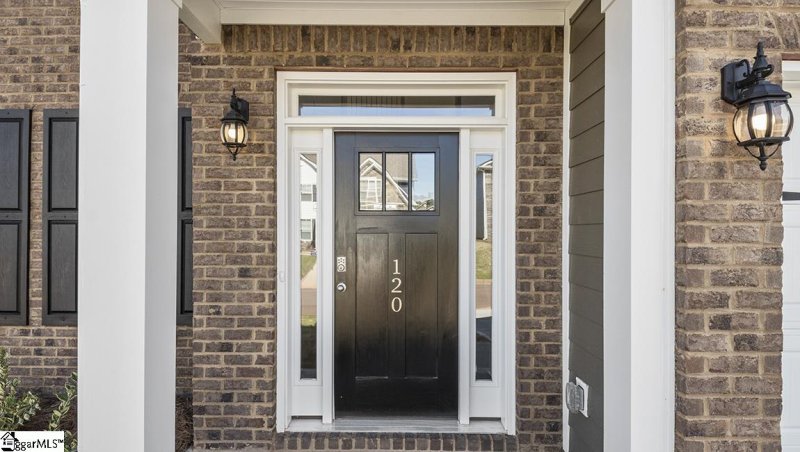 Property image 3 at 120 Rivermill Place, Piedmont, SC 29673