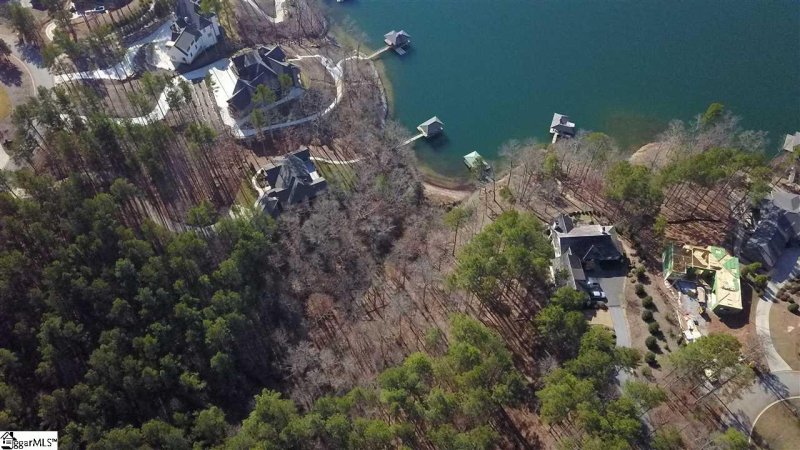 Property image 2 at 115 Cedar Bluff Court, Six Mile, SC 29682