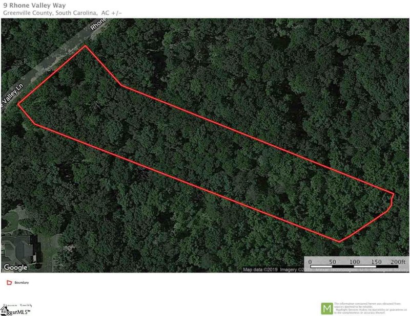 Property image 3 at 9 Rhone Valley Lane, Travelers Rest, SC 29690