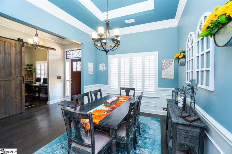 Property image 3 at 508 Autumn Wilds Court, Simpsonville, SC 29681