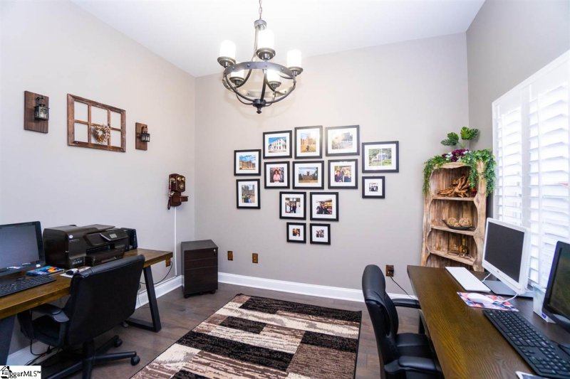 Property image 4 at 508 Autumn Wilds Court, Simpsonville, SC 29681