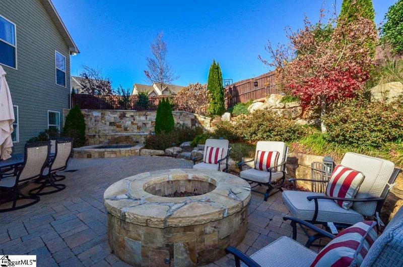 Property image 3 at 2 Sheldrake Place, Simpsonville, SC 29681