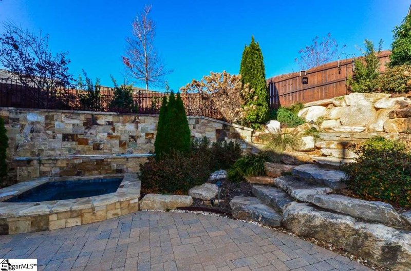 Property image 4 at 2 Sheldrake Place, Simpsonville, SC 29681