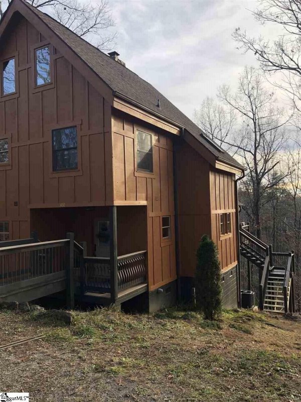 Property image 3 at 300 Doe Run, Pickens, SC 29671