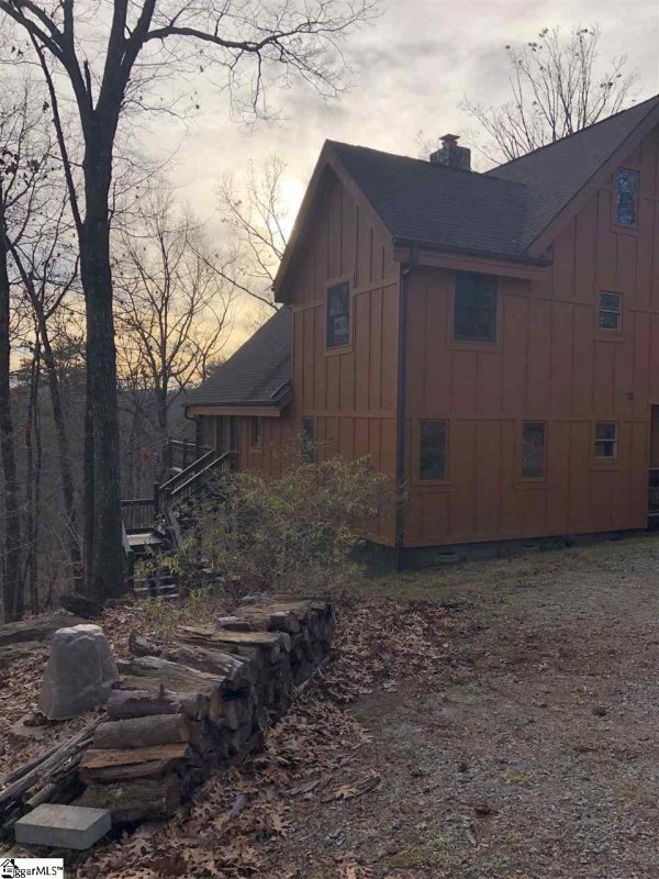 Property image 4 at 300 Doe Run, Pickens, SC 29671