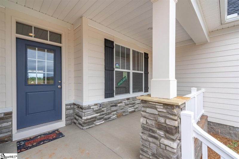 Property image 2 at 114 Braemar Knoll Drive, Greer, SC 29651